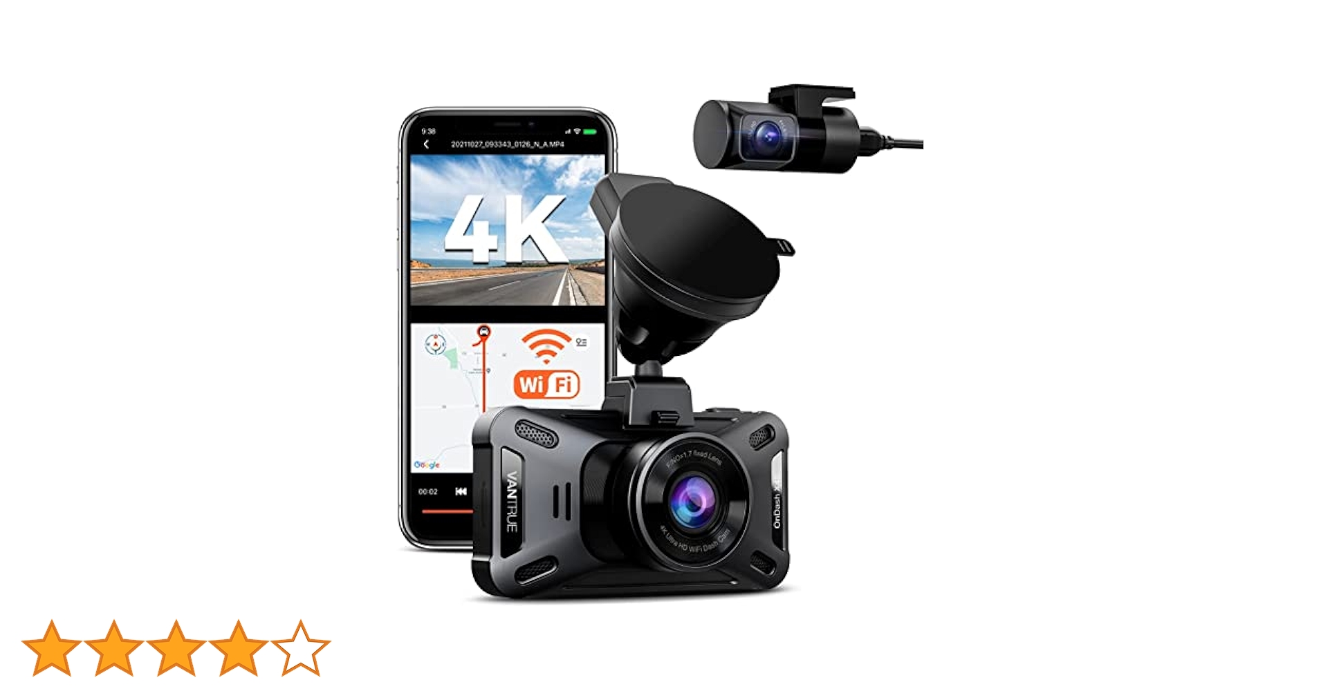 VANTRUE  OnDash X4　ドライブレコーダー　4K高画質 6087db2aecbe7.jpg